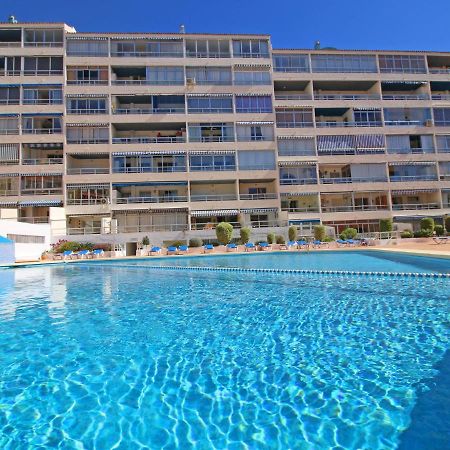 Apartment Apolo Iv-11 By Interhome Calp Dış mekan fotoğraf