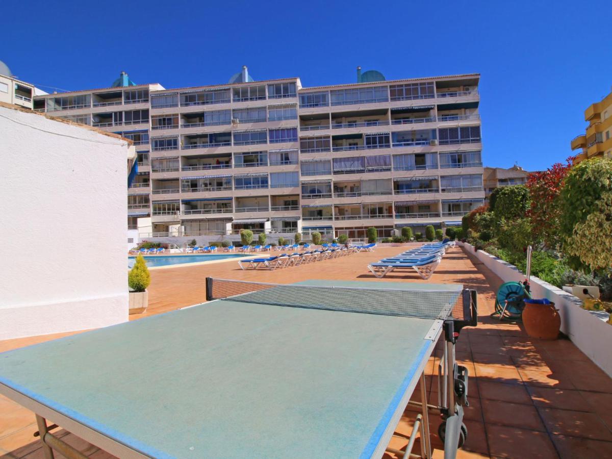 Apartment Apolo Iv-11 By Interhome Calp Dış mekan fotoğraf