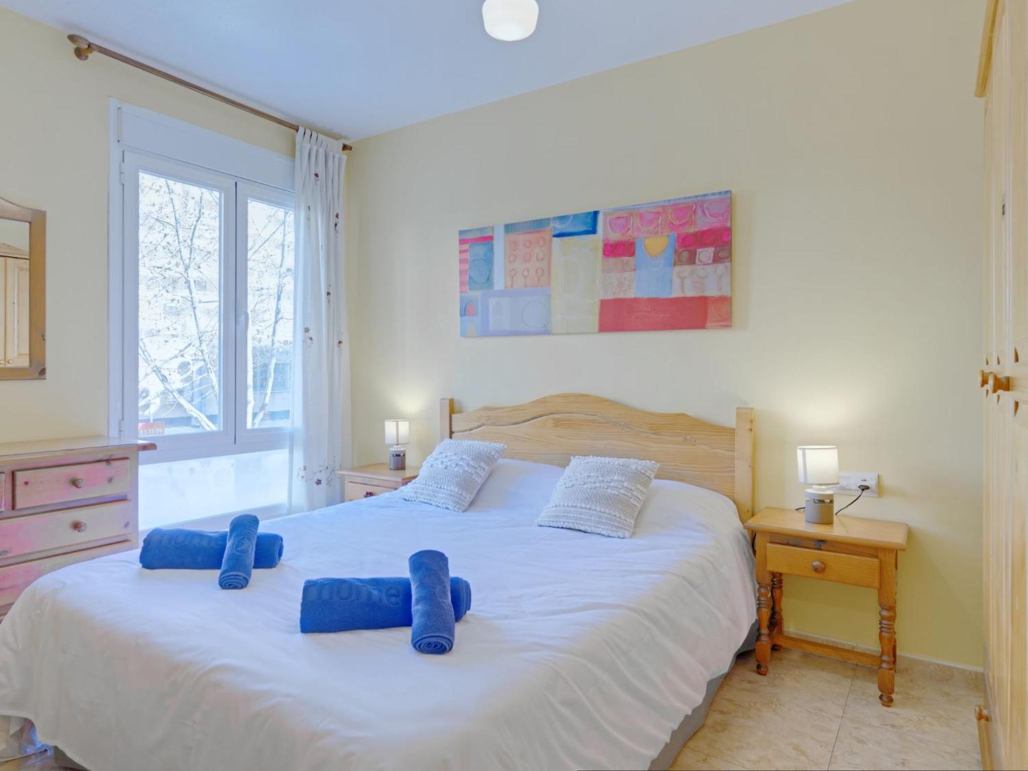 Apartment Apolo Iv-11 By Interhome Calp Dış mekan fotoğraf