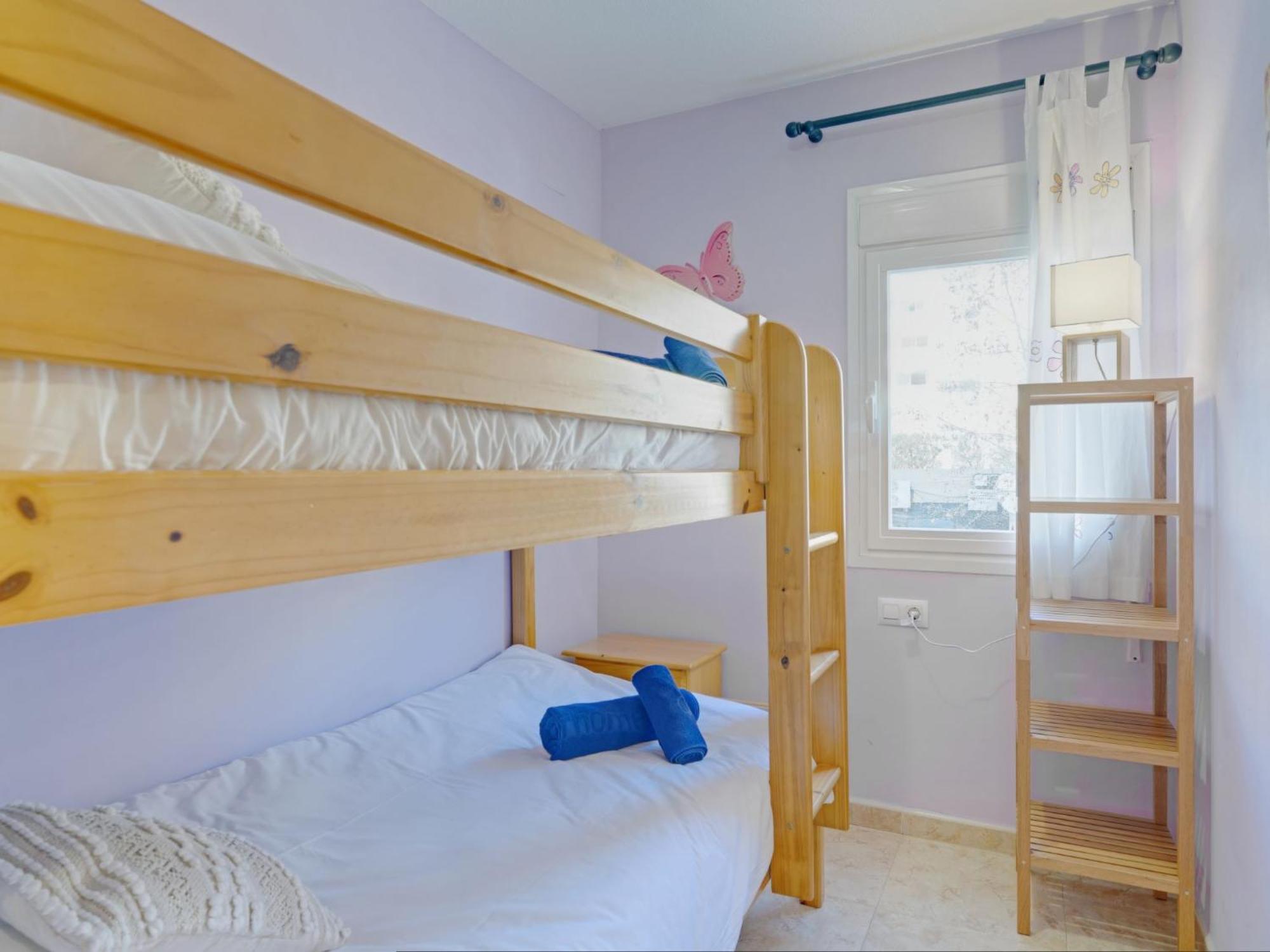 Apartment Apolo Iv-11 By Interhome Calp Dış mekan fotoğraf